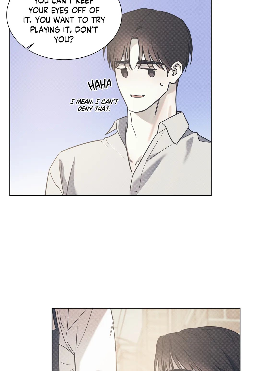 Read The Sea’s Nocturne chapter 57 image 60 on Lezhin