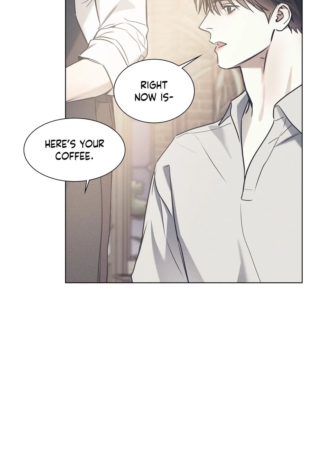 Read The Sea’s Nocturne chapter 57 image 61 on Lezhin