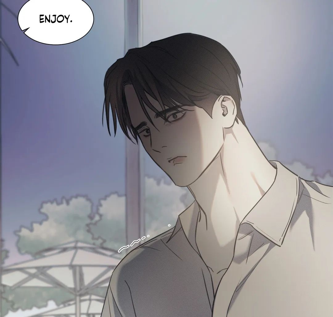 Read The Sea’s Nocturne chapter 57 image 66 on Lezhin