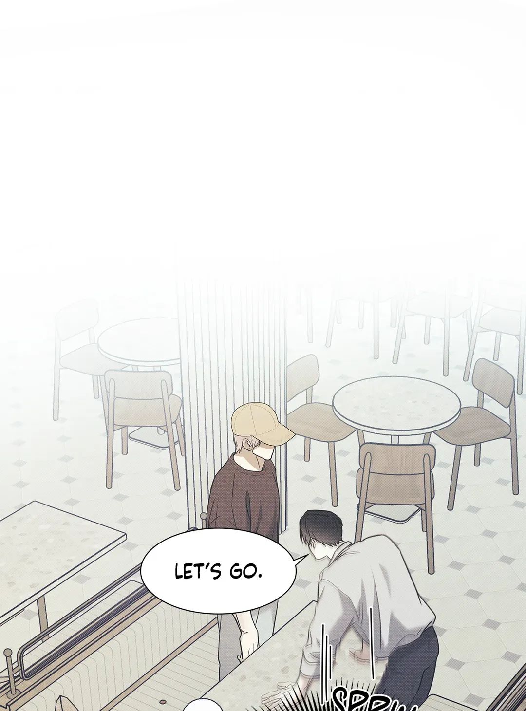 Read The Sea’s Nocturne chapter 58 image 11 on Lezhin