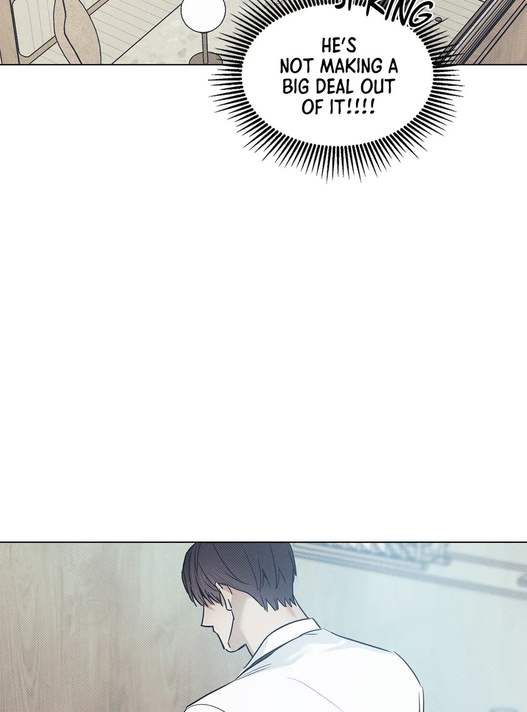 Read The Sea’s Nocturne chapter 58 image 12 on Lezhin