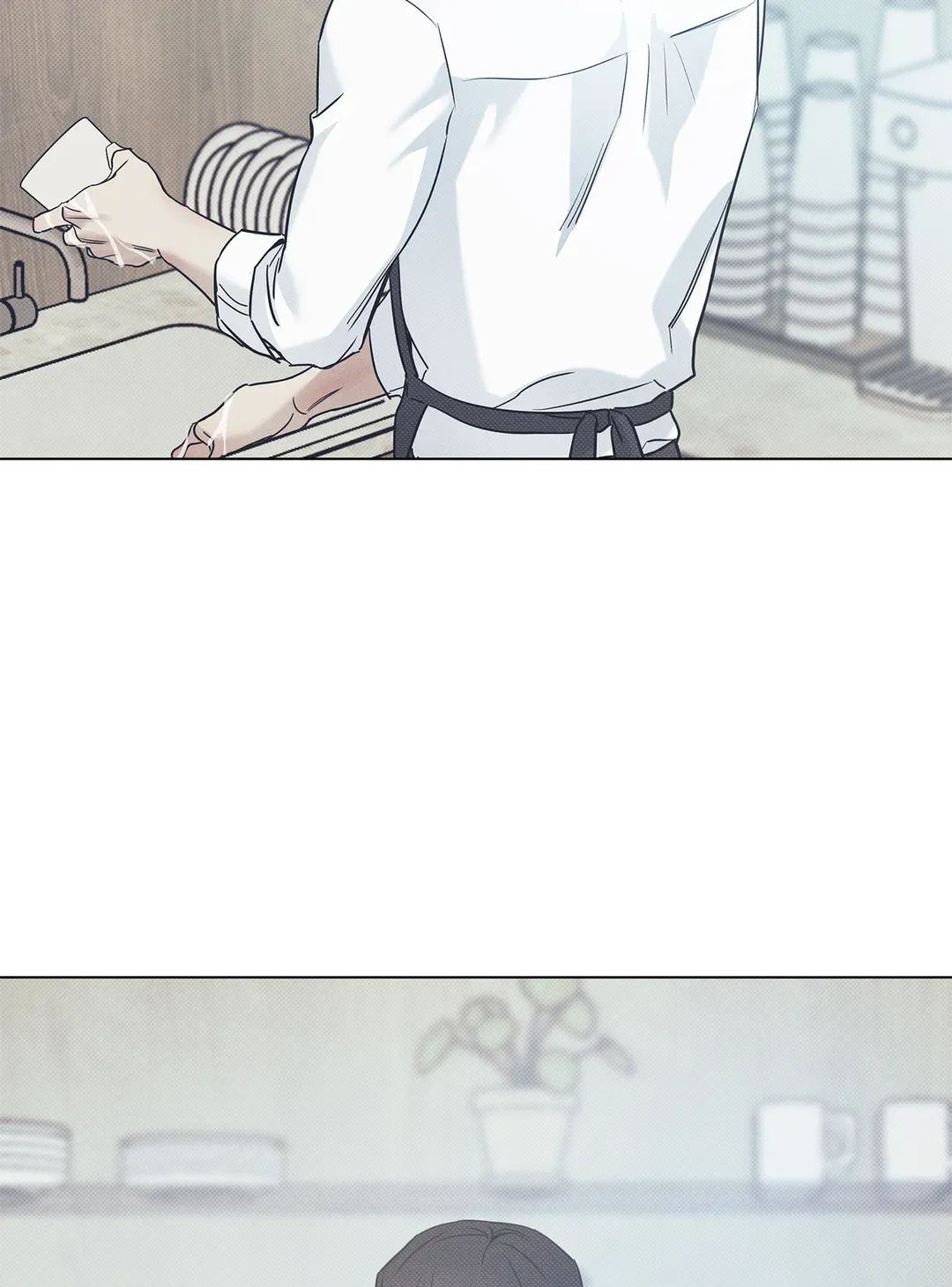Read The Sea’s Nocturne chapter 58 image 13 on Lezhin