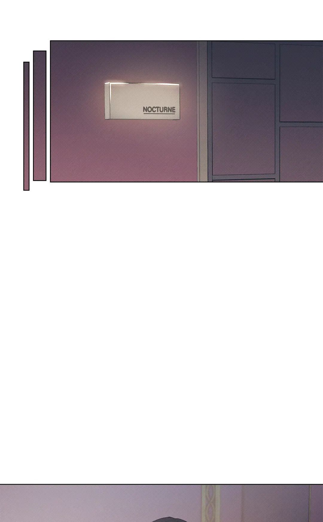 Read The Sea’s Nocturne chapter 58 image 17 on Lezhin