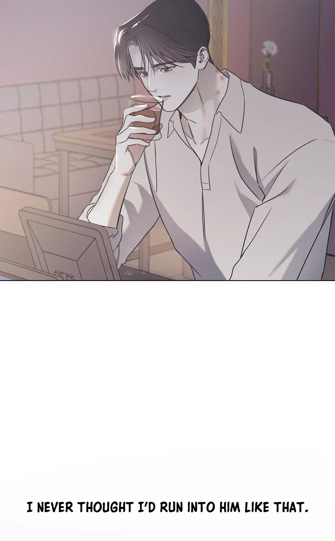 Read The Sea’s Nocturne chapter 58 image 18 on Lezhin