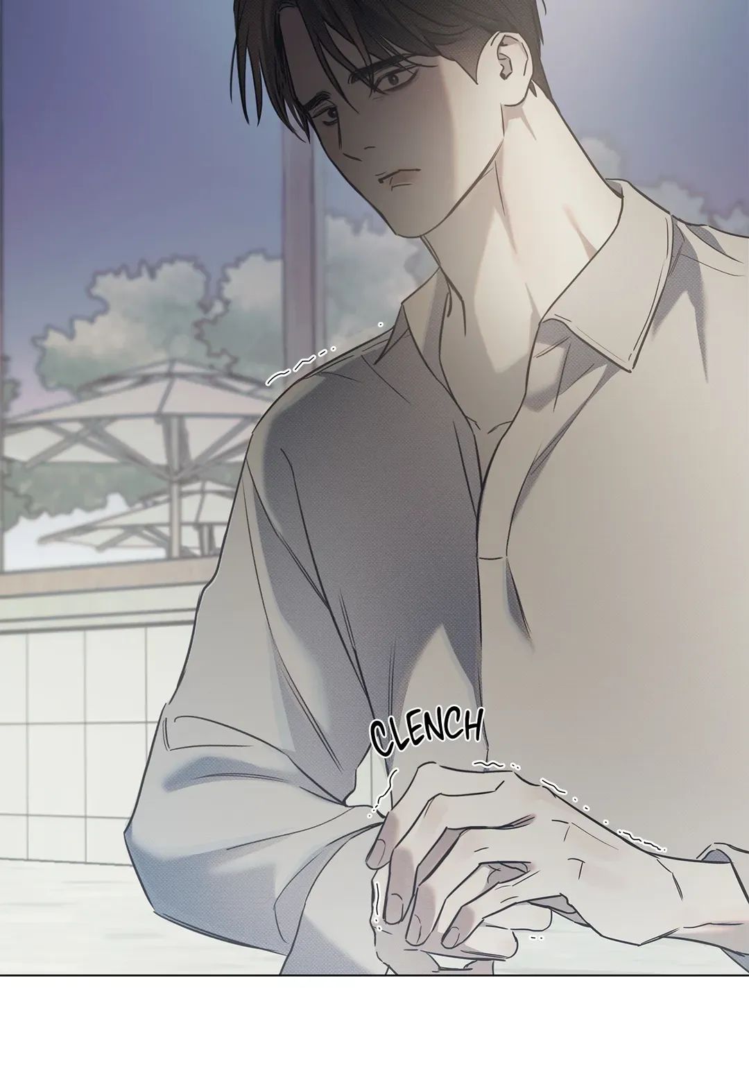 Read The Sea’s Nocturne chapter 58 image 2 on Lezhin