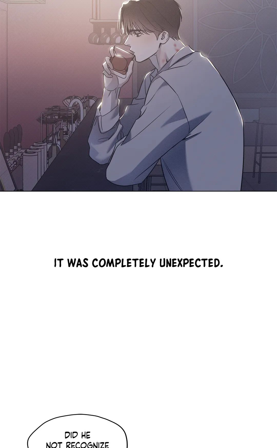 Read The Sea’s Nocturne chapter 58 image 21 on Lezhin