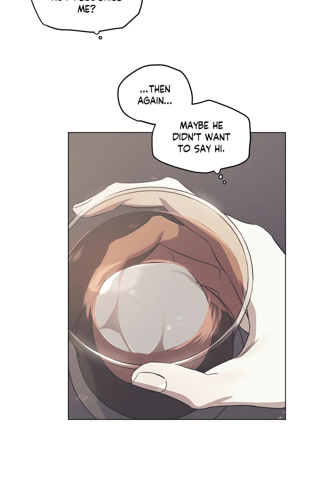 Read The Sea’s Nocturne chapter 58 image 22 on Lezhin