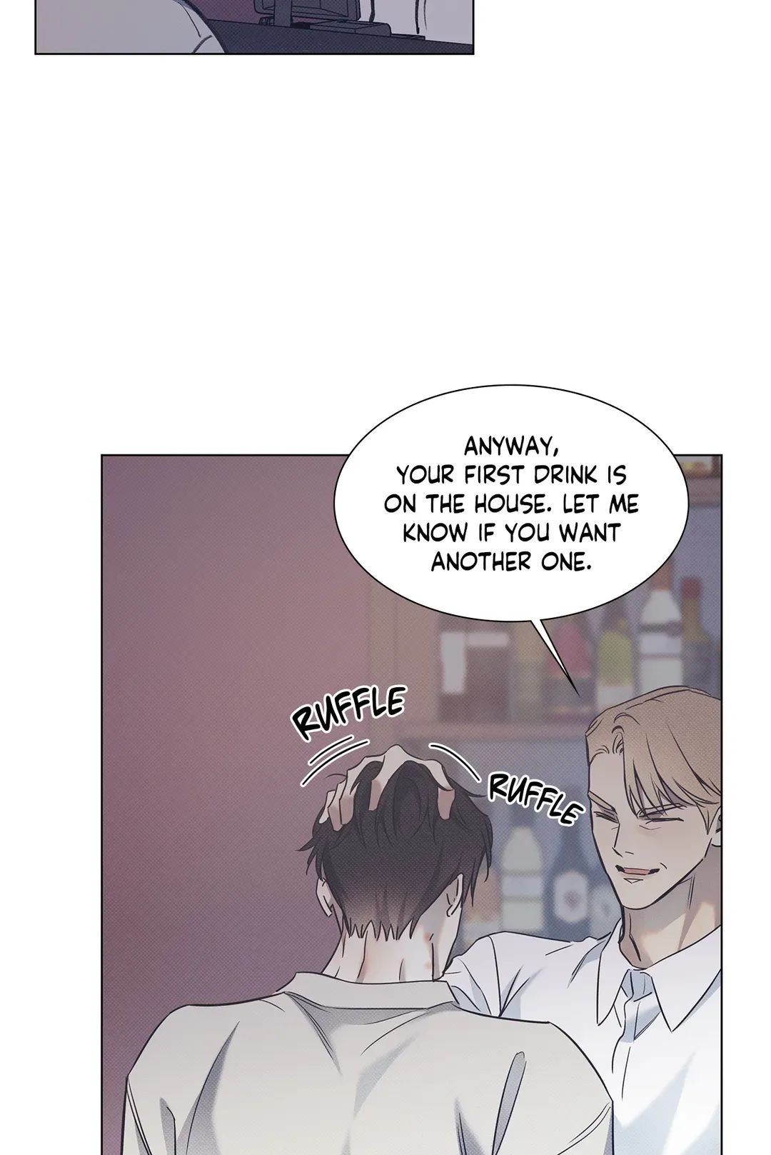 Read The Sea’s Nocturne chapter 58 image 27 on Lezhin