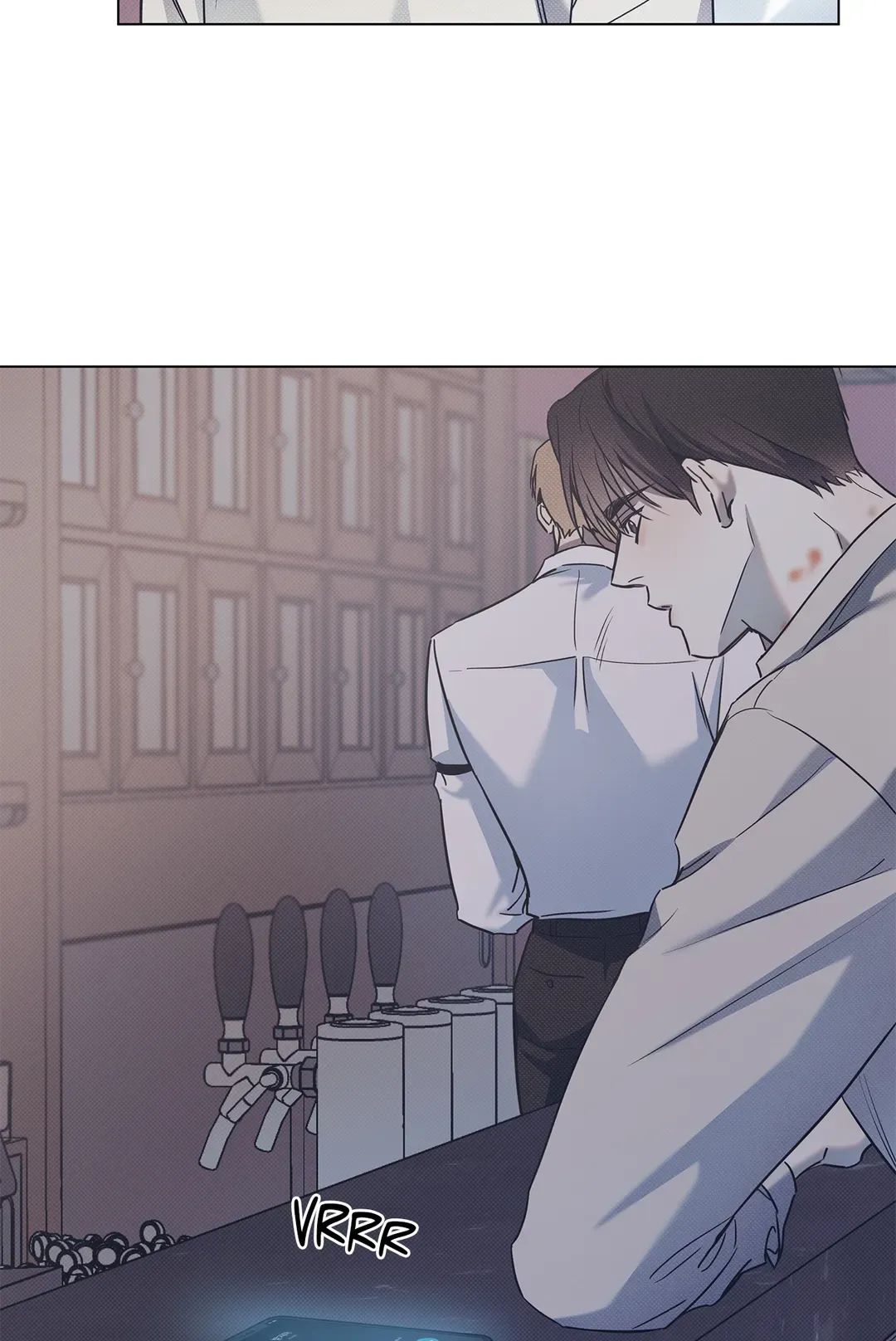 Read The Sea’s Nocturne chapter 58 image 28 on Lezhin