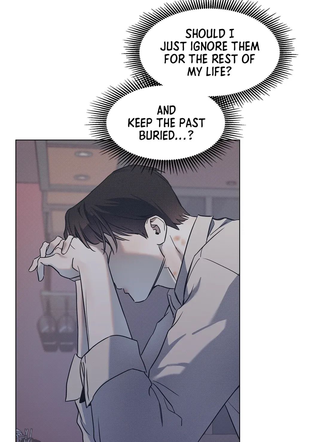 Read The Sea’s Nocturne chapter 58 image 31 on Lezhin