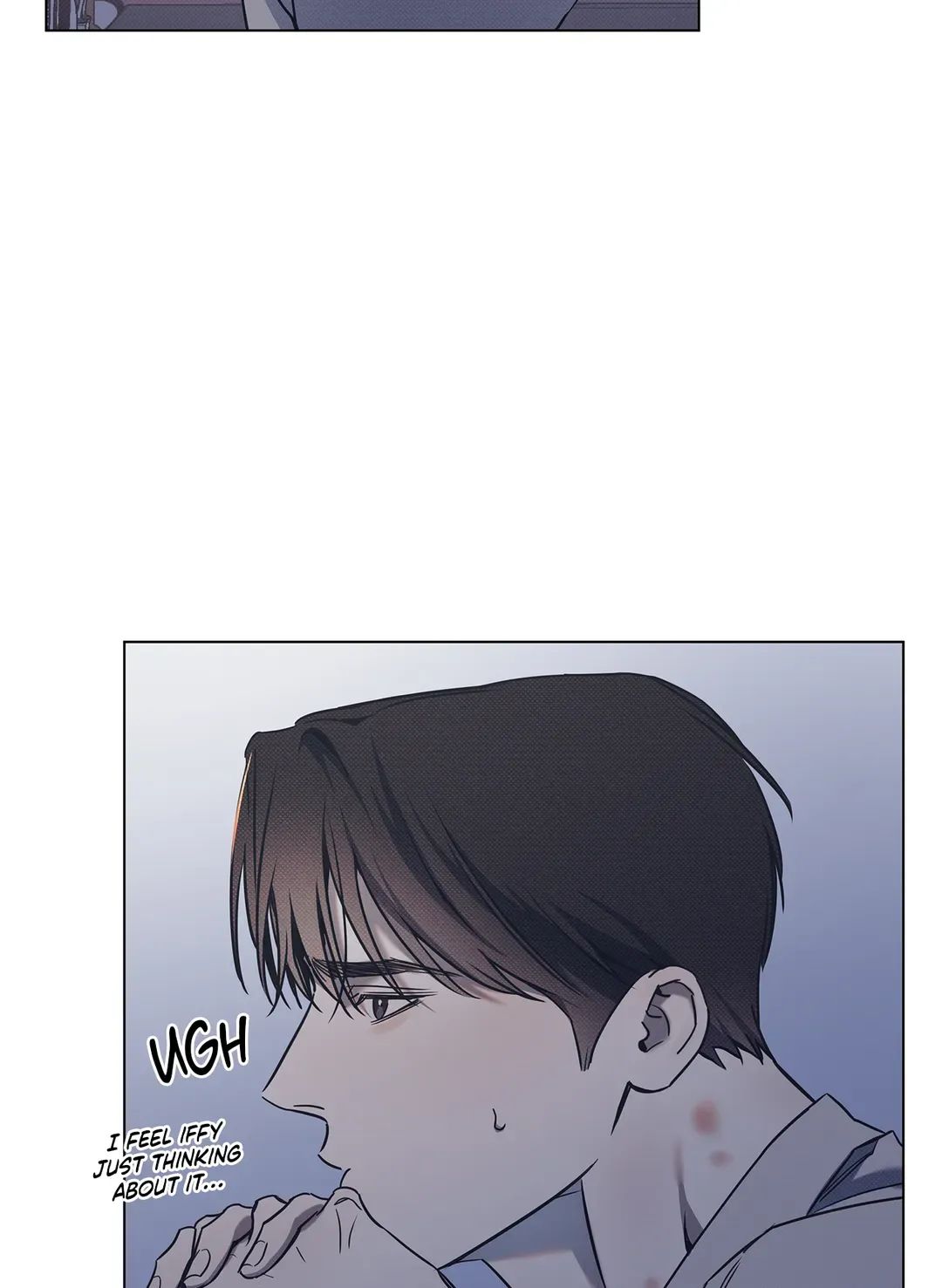 Read The Sea’s Nocturne chapter 58 image 32 on Lezhin