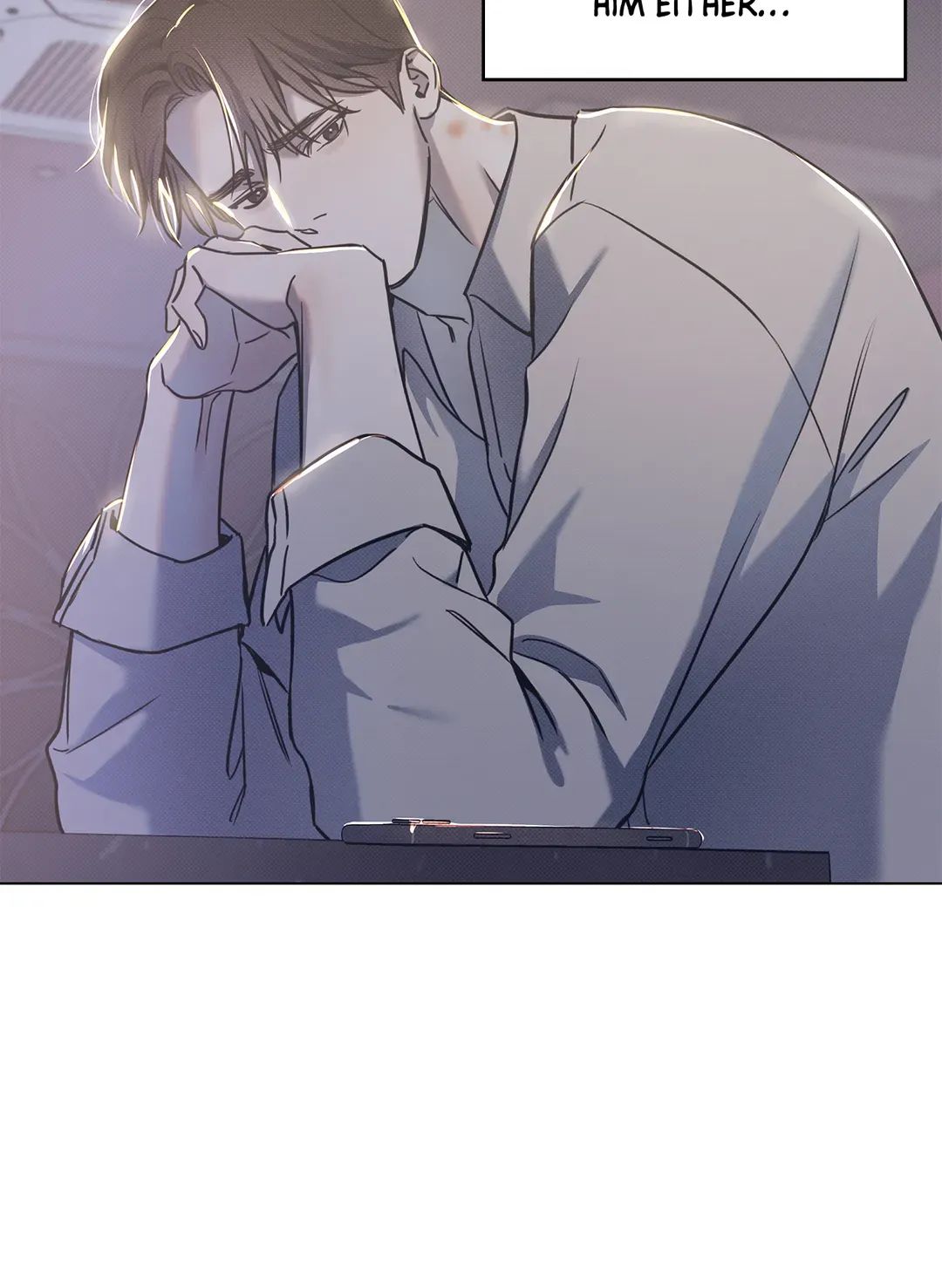 Read The Sea’s Nocturne chapter 58 image 34 on Lezhin