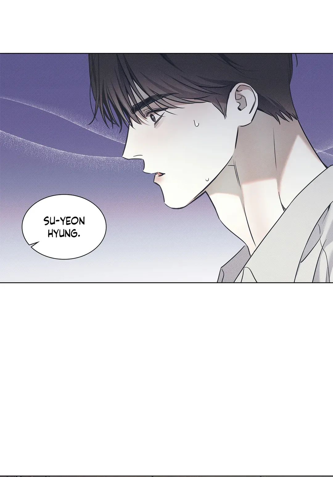 Read The Sea’s Nocturne chapter 58 image 4 on Lezhin