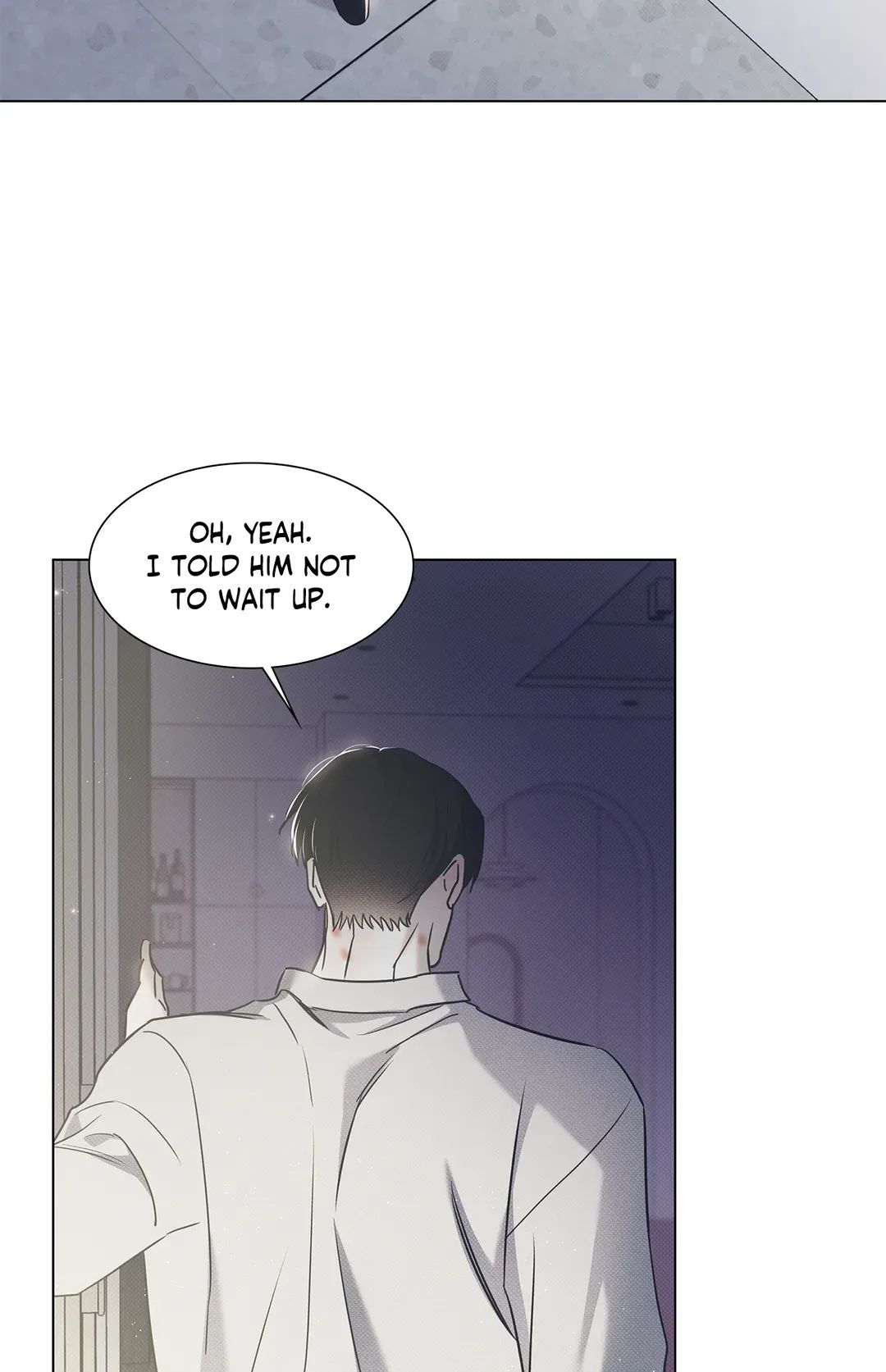 Read The Sea’s Nocturne chapter 58 image 40 on Lezhin
