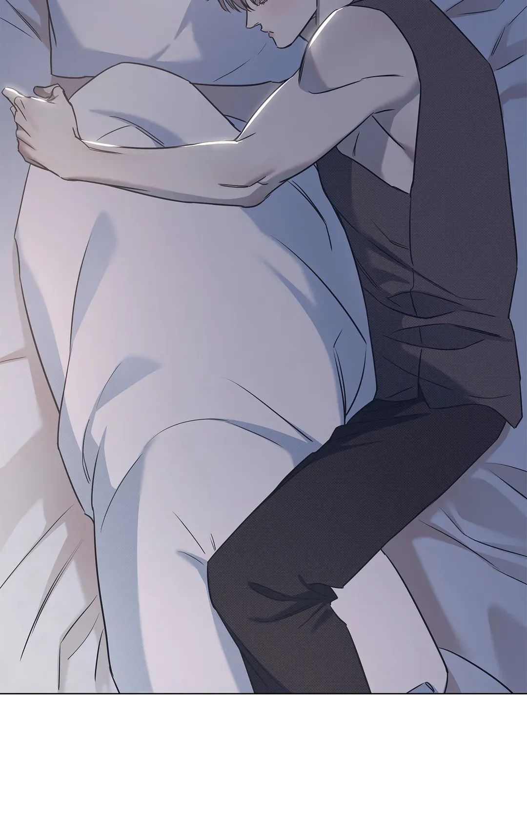 Read The Sea’s Nocturne chapter 58 image 42 on Lezhin