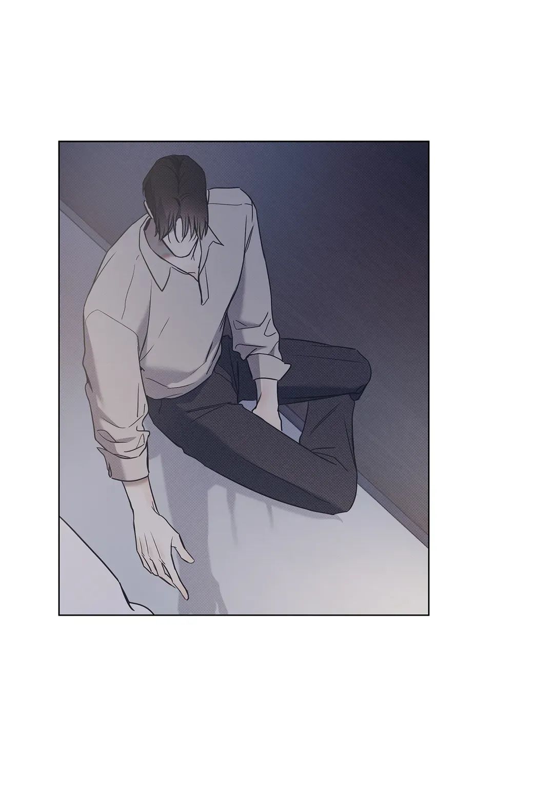 Read The Sea’s Nocturne chapter 58 image 44 on Lezhin