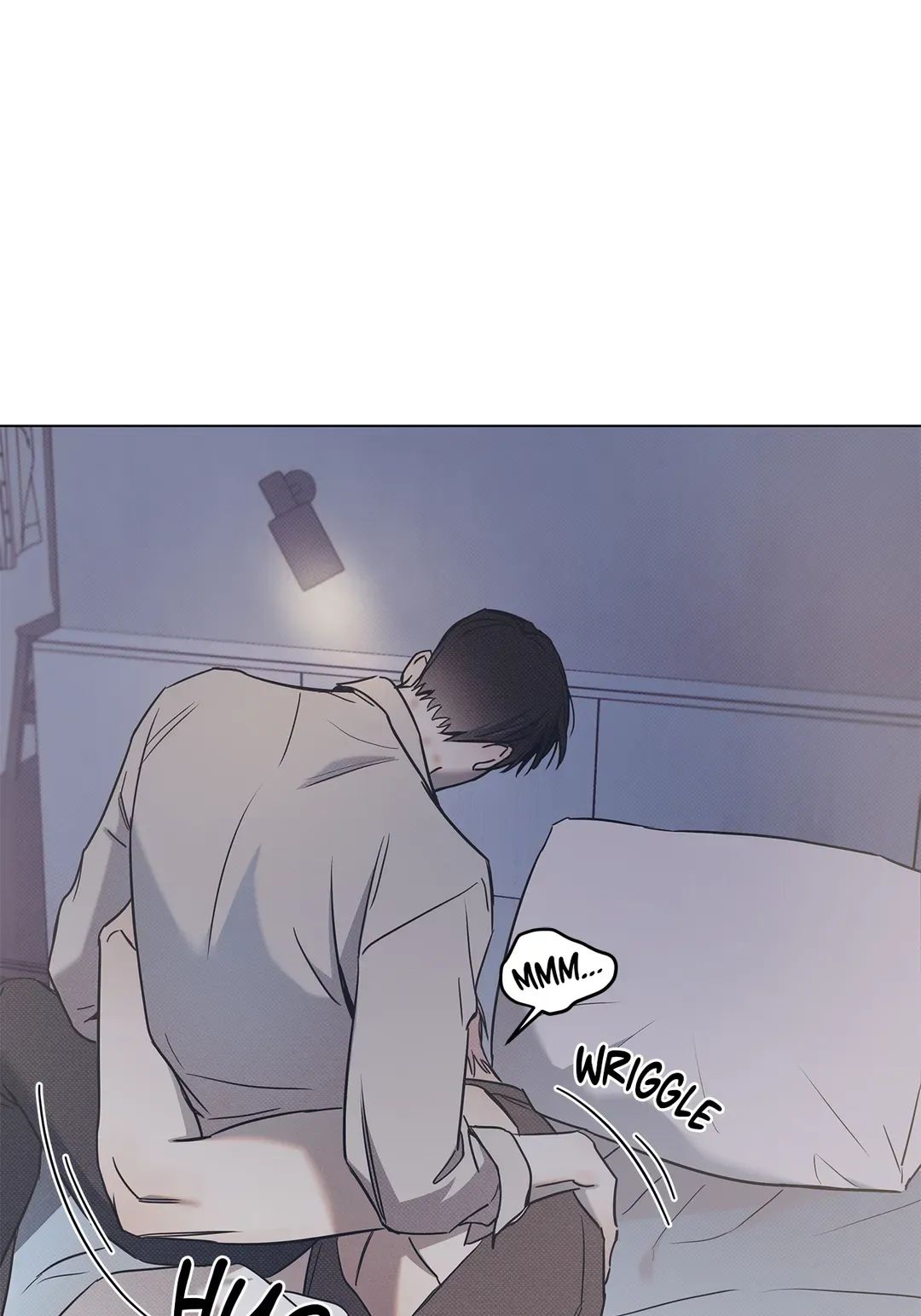 Read The Sea’s Nocturne chapter 58 image 46 on Lezhin