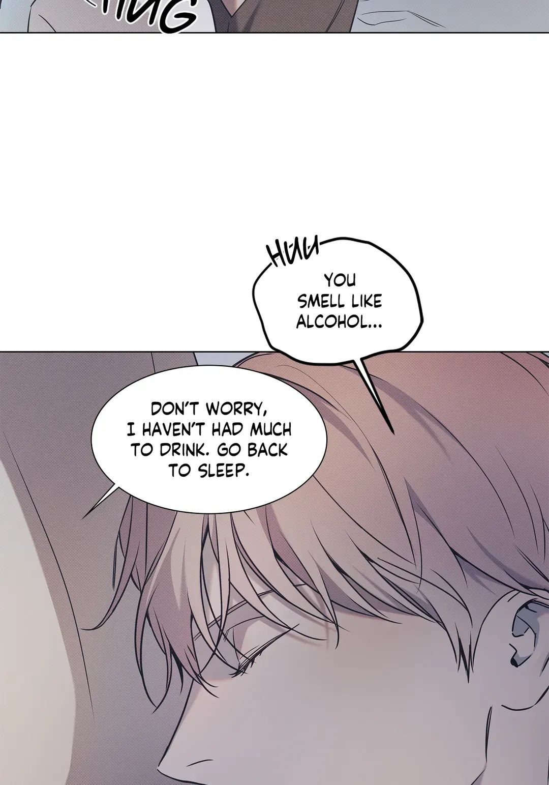 Read The Sea’s Nocturne chapter 58 image 47 on Lezhin