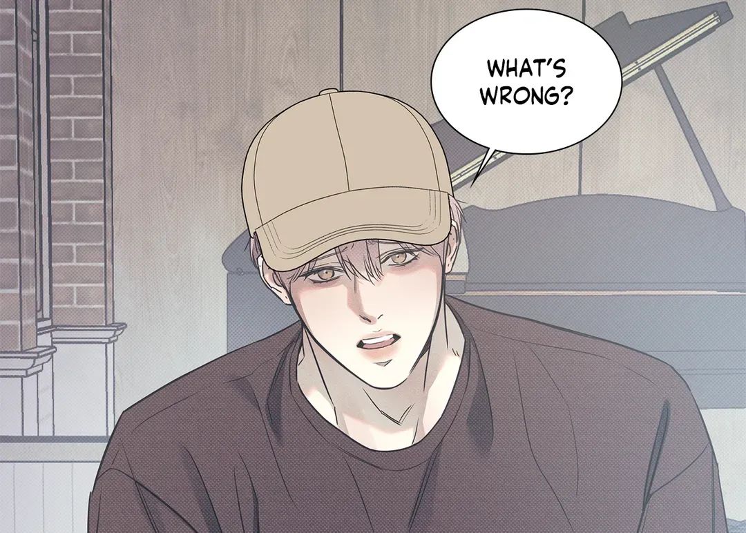 Read The Sea’s Nocturne chapter 58 image 5 on Lezhin