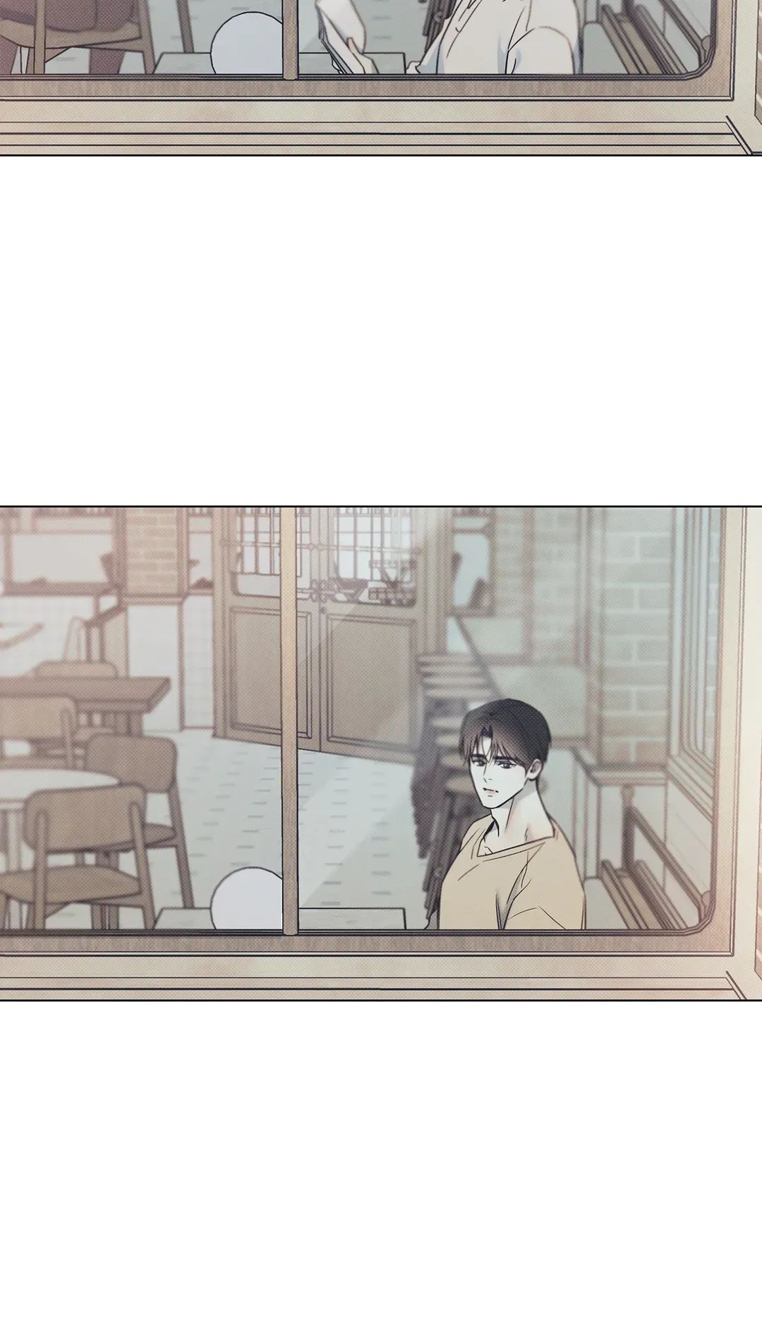 Read The Sea’s Nocturne chapter 58 image 52 on Lezhin