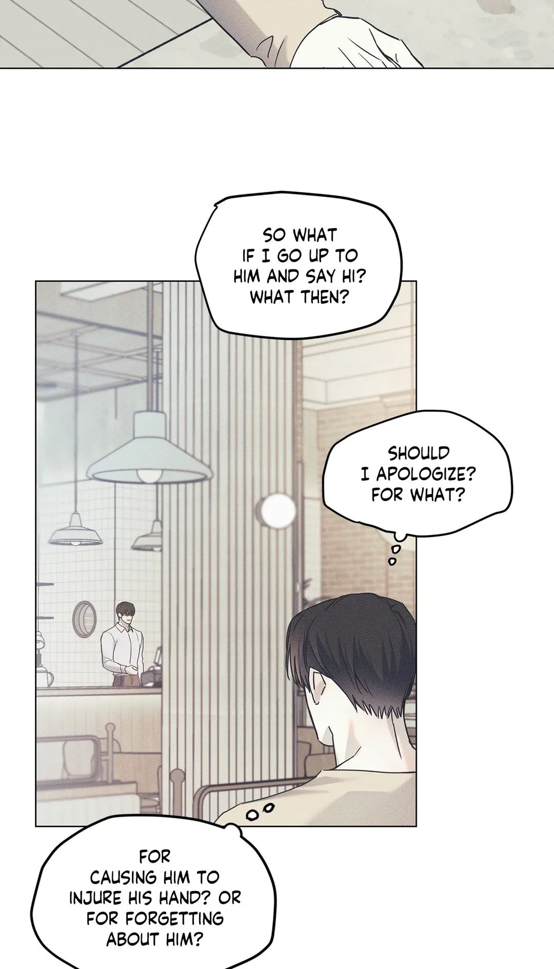 Read The Sea’s Nocturne chapter 58 image 55 on Lezhin