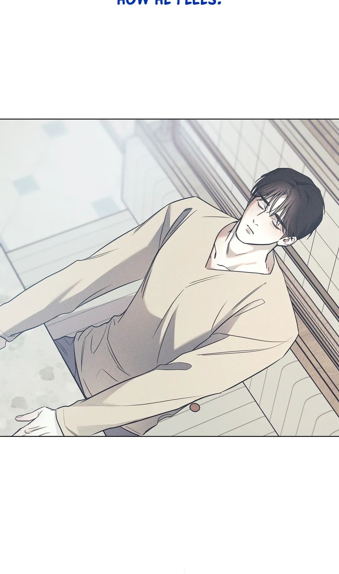Read The Sea’s Nocturne chapter 58 image 62 on Lezhin