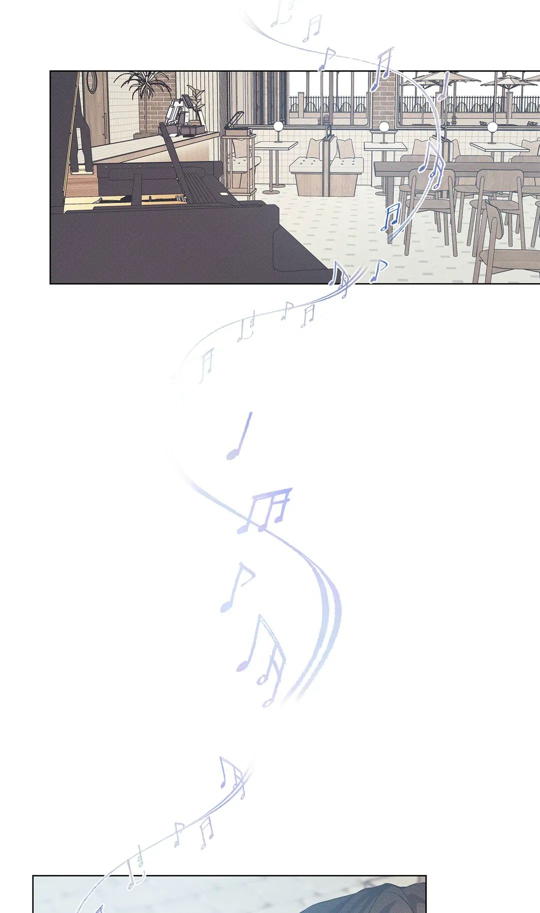 Read The Sea’s Nocturne chapter 58 image 63 on Lezhin