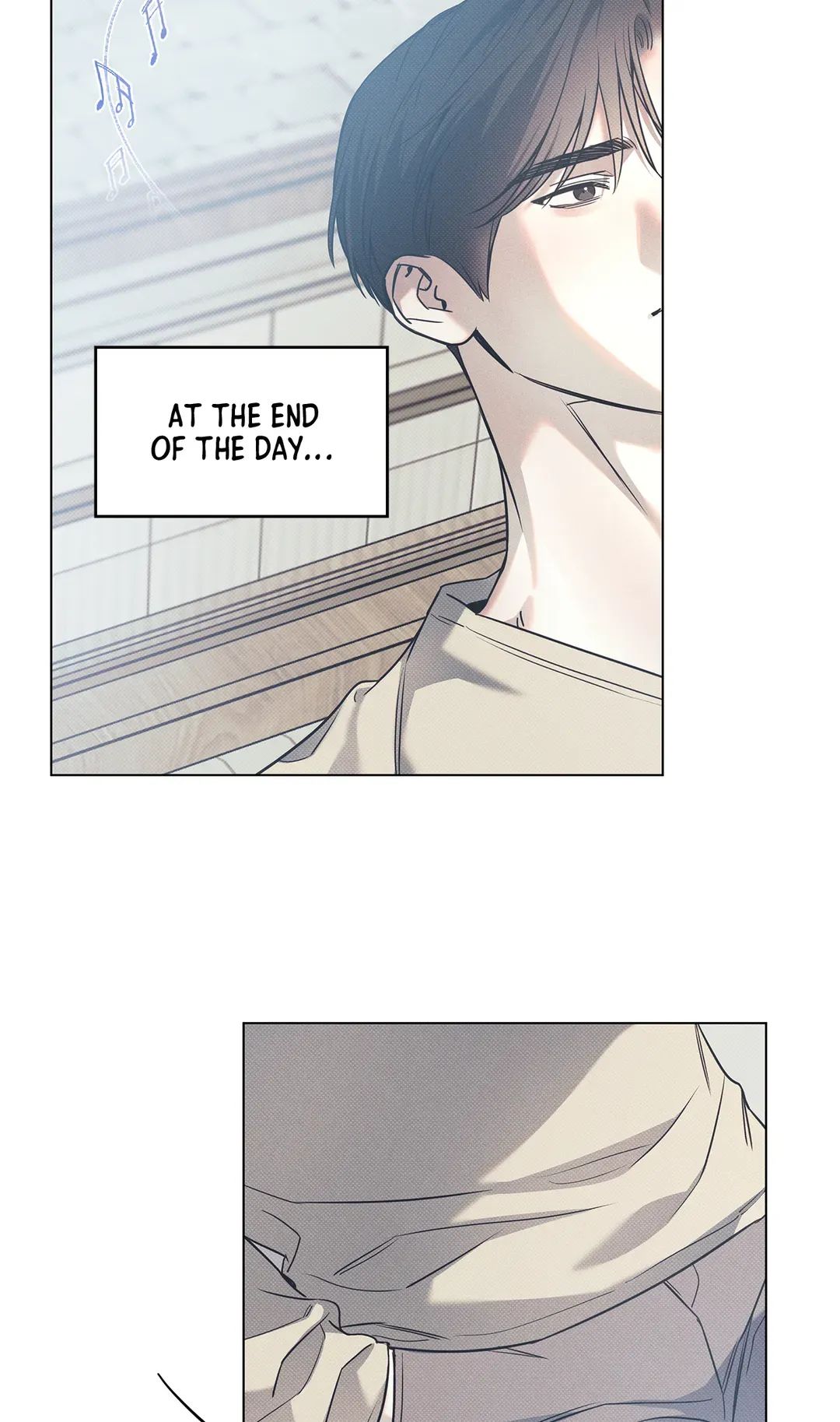 Read The Sea’s Nocturne chapter 58 image 64 on Lezhin