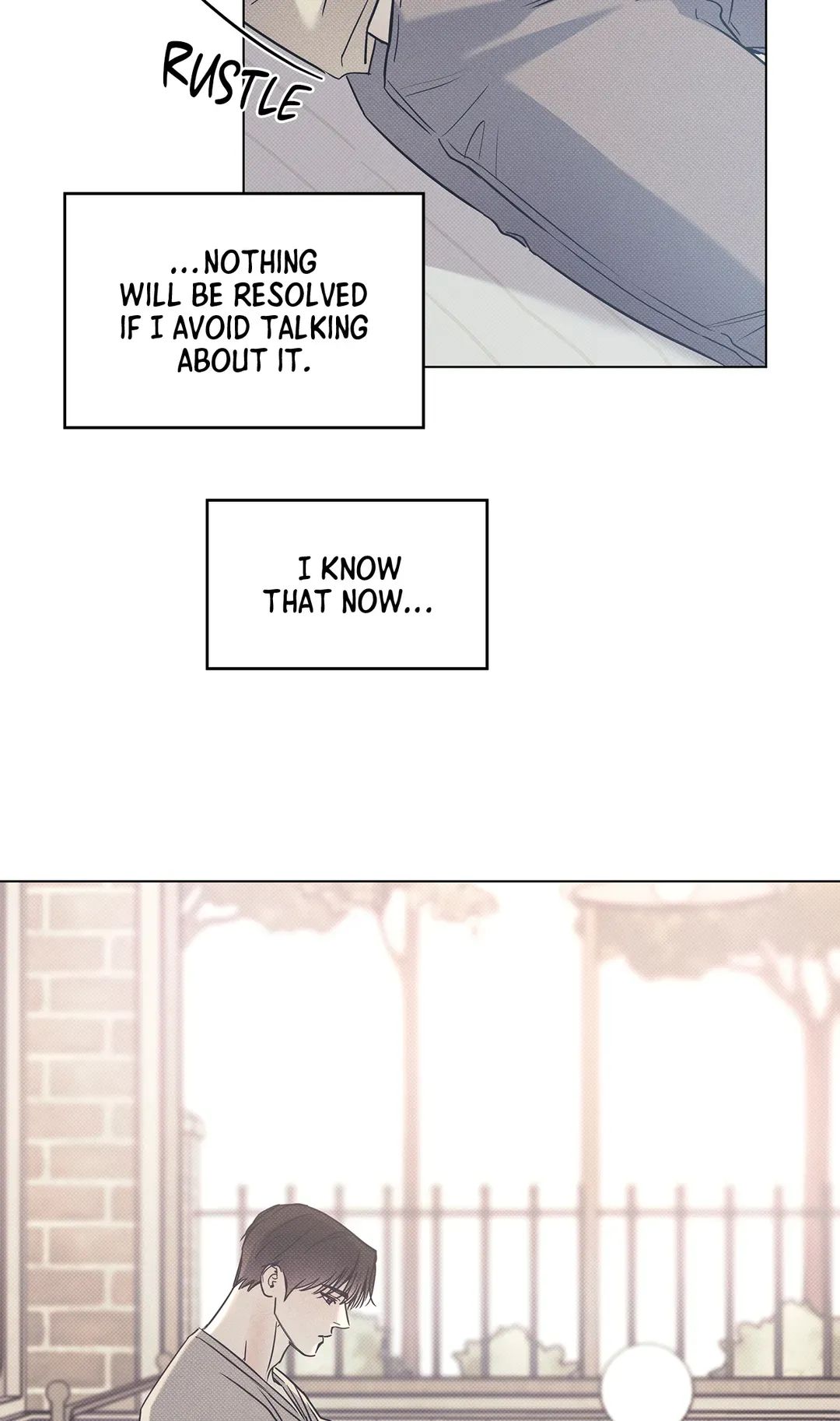 Read The Sea’s Nocturne chapter 58 image 65 on Lezhin