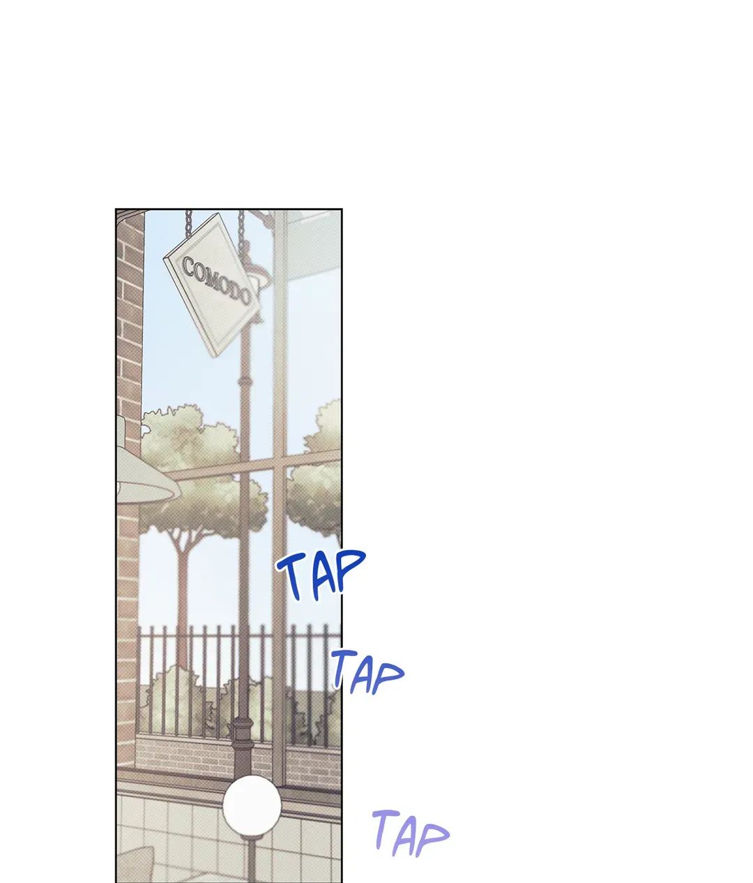 Read The Sea’s Nocturne chapter 58 image 68 on Lezhin