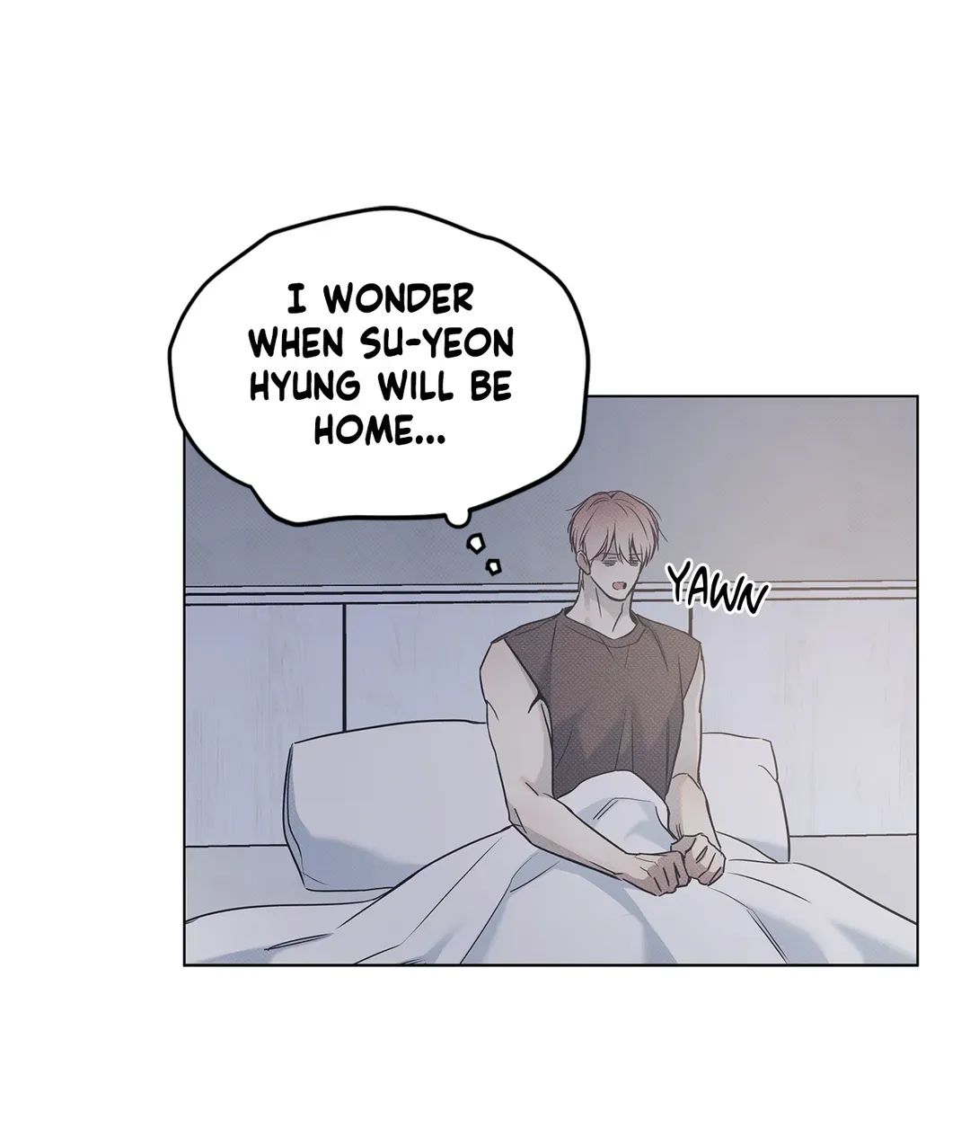 Read The Sea’s Nocturne chapter 58 image 72 on Lezhin