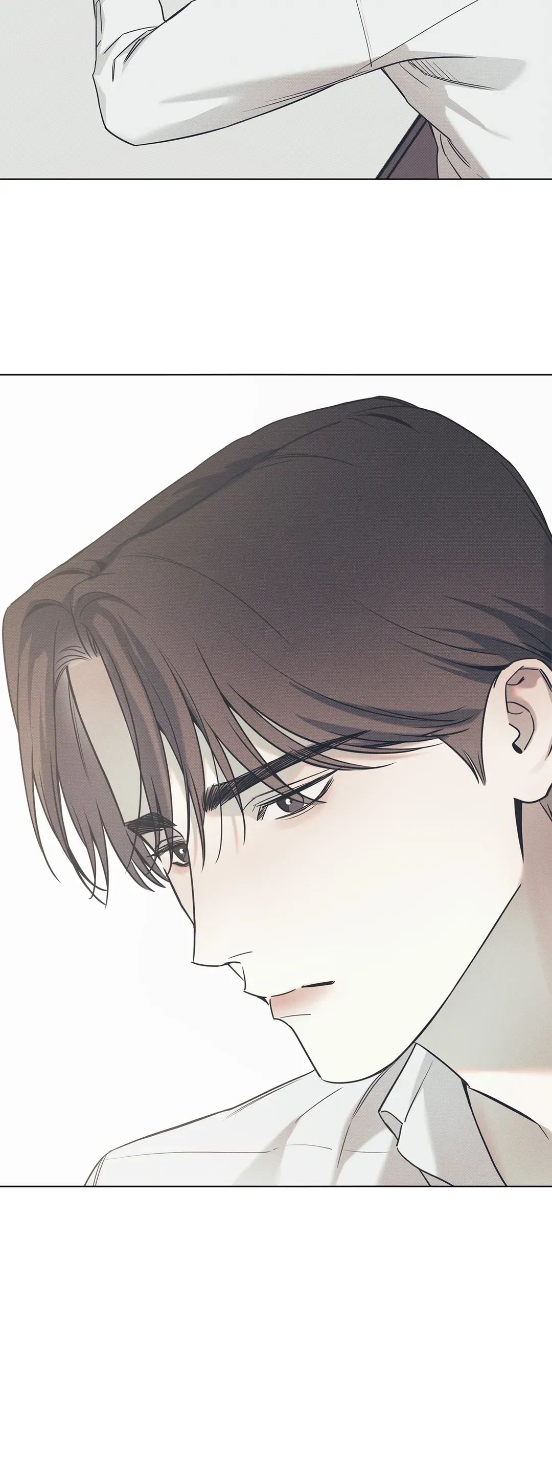 Read The Sea’s Nocturne chapter 59 image 1 on Lezhin