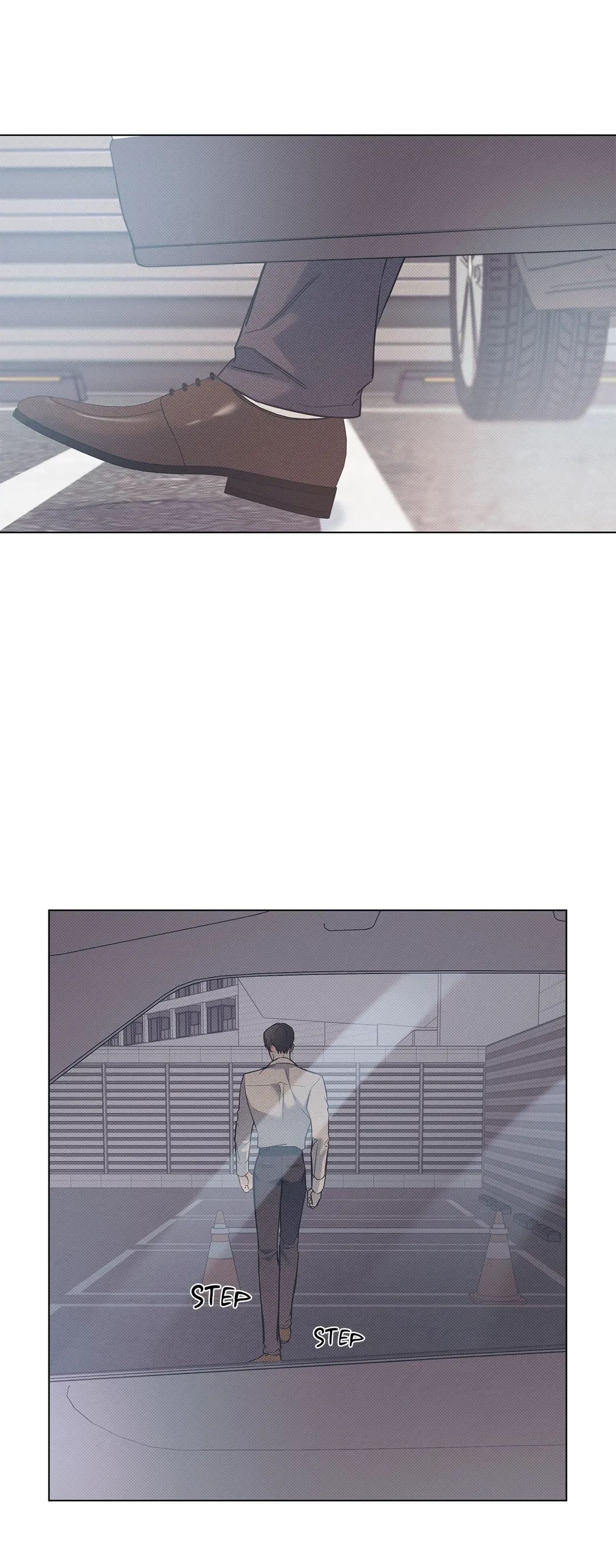 Read The Sea’s Nocturne chapter 59 image 10 on Lezhin