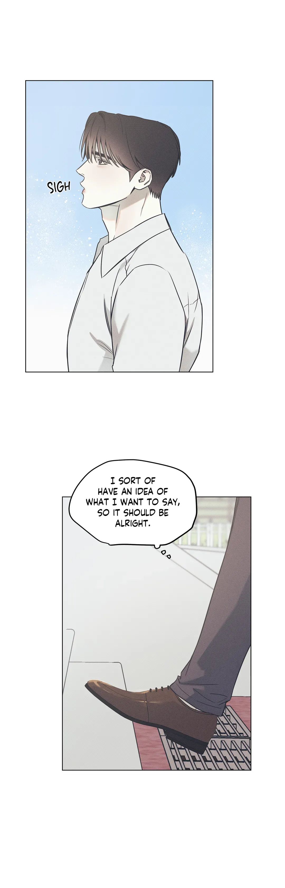 Read The Sea’s Nocturne chapter 59 image 12 on Lezhin