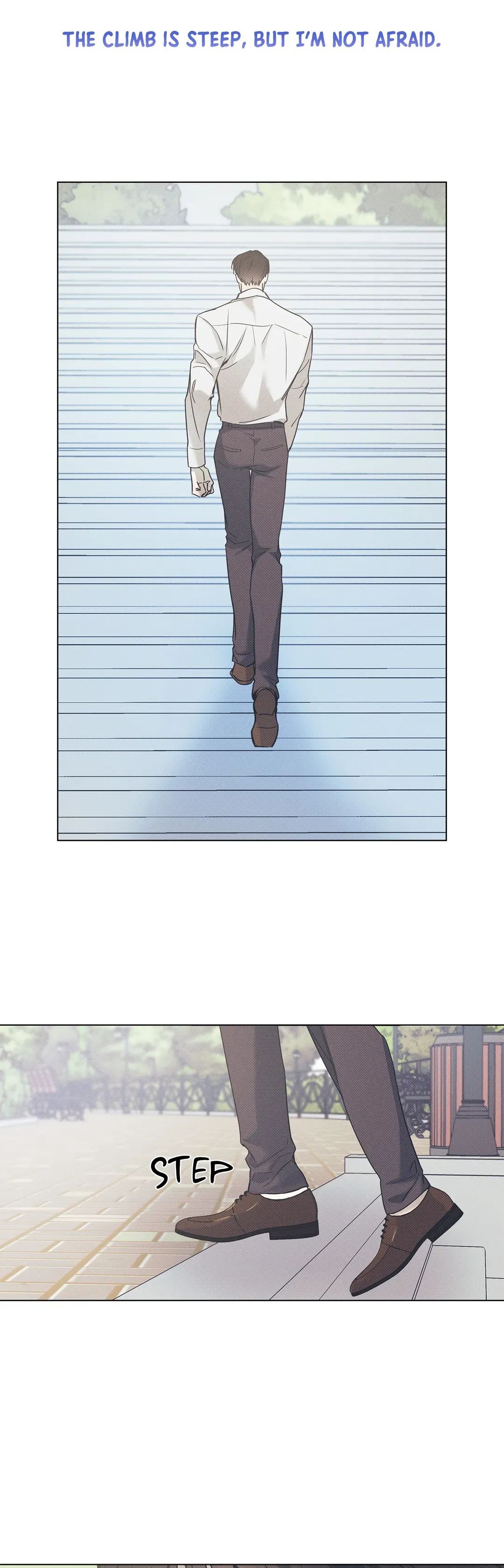 Read The Sea’s Nocturne chapter 59 image 13 on Lezhin