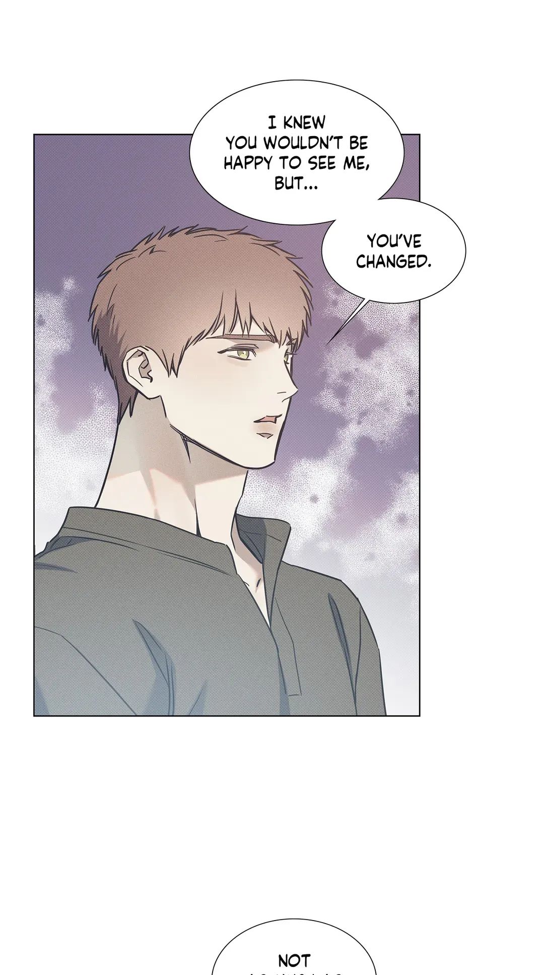 Read The Sea’s Nocturne chapter 59 image 16 on Lezhin