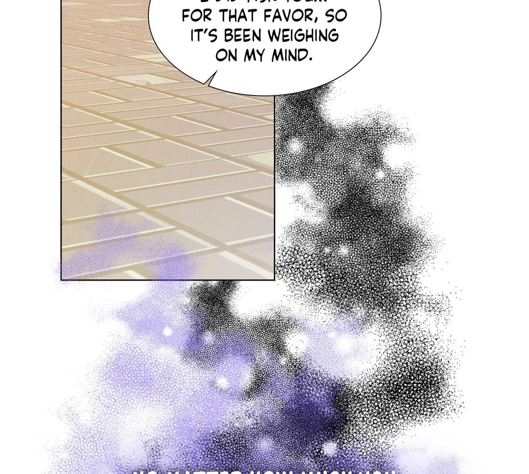 Read The Sea’s Nocturne chapter 59 image 21 on Lezhin