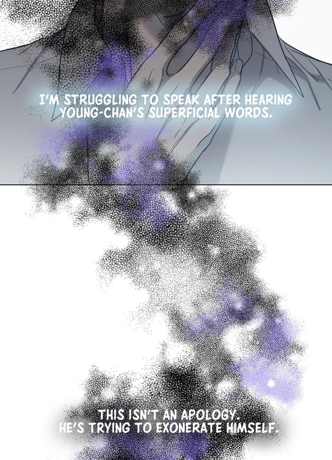 Read The Sea’s Nocturne chapter 59 image 27 on Lezhin