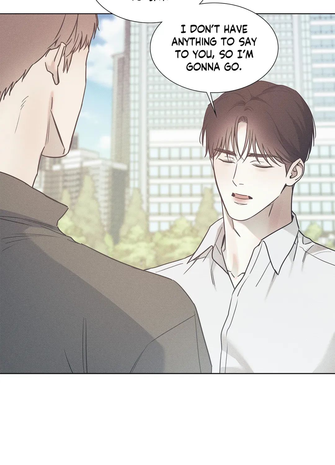 Read The Sea’s Nocturne chapter 59 image 31 on Lezhin