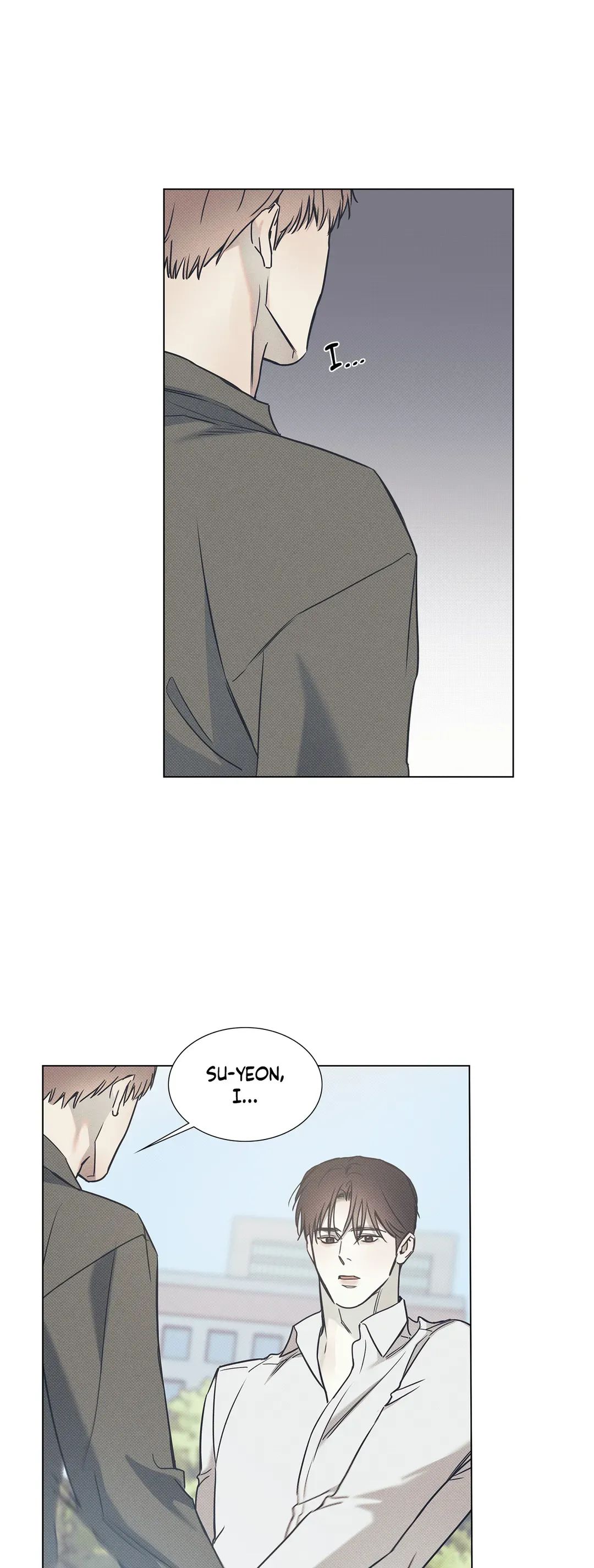 Read The Sea’s Nocturne chapter 59 image 36 on Lezhin