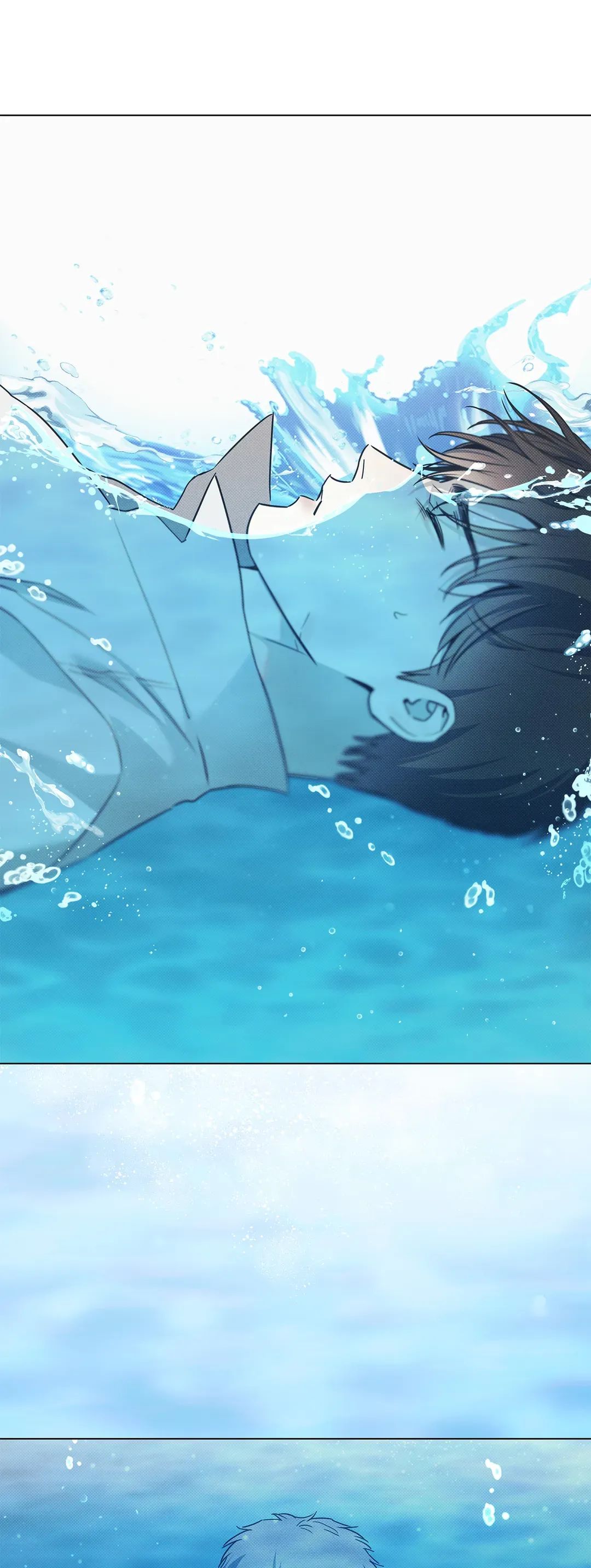 Read The Sea’s Nocturne chapter 59 image 40 on Lezhin