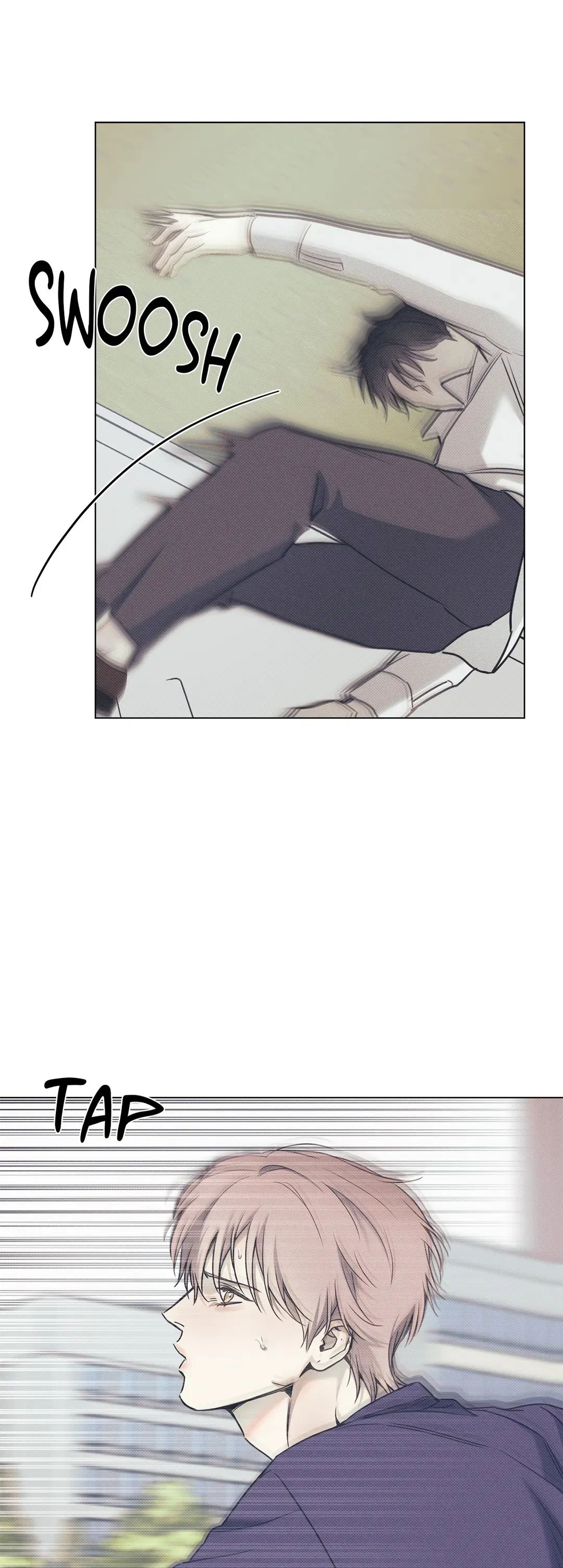 Read The Sea’s Nocturne chapter 59 image 44 on Lezhin
