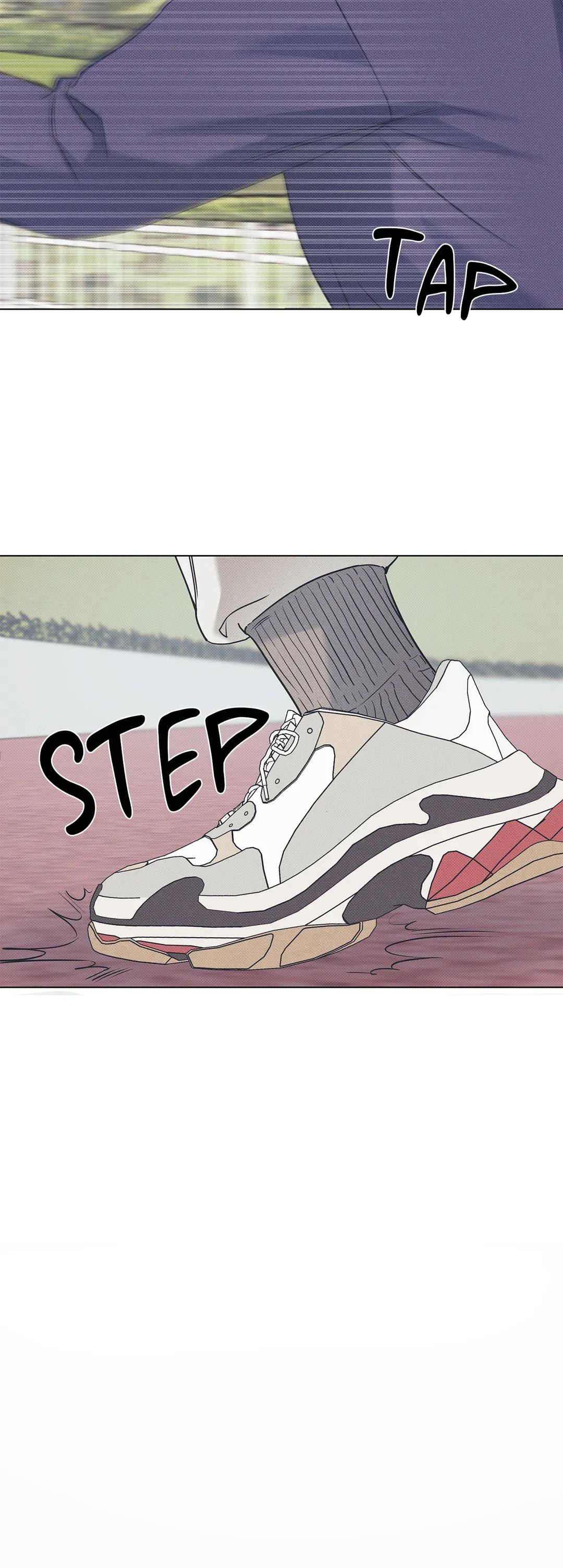 Read The Sea’s Nocturne chapter 59 image 45 on Lezhin