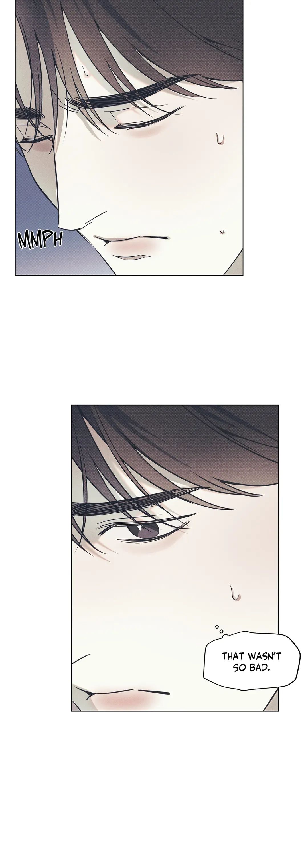Read The Sea’s Nocturne chapter 59 image 47 on Lezhin