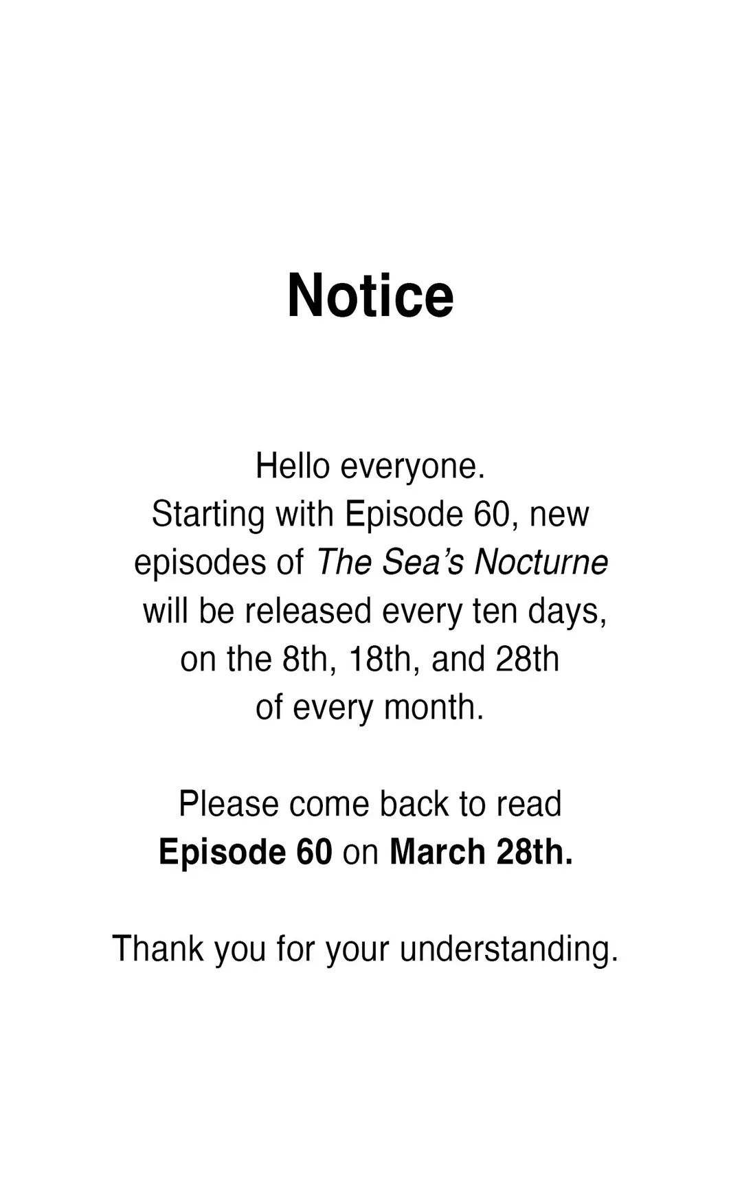 Read The Sea’s Nocturne chapter 59 image 52 on Lezhin