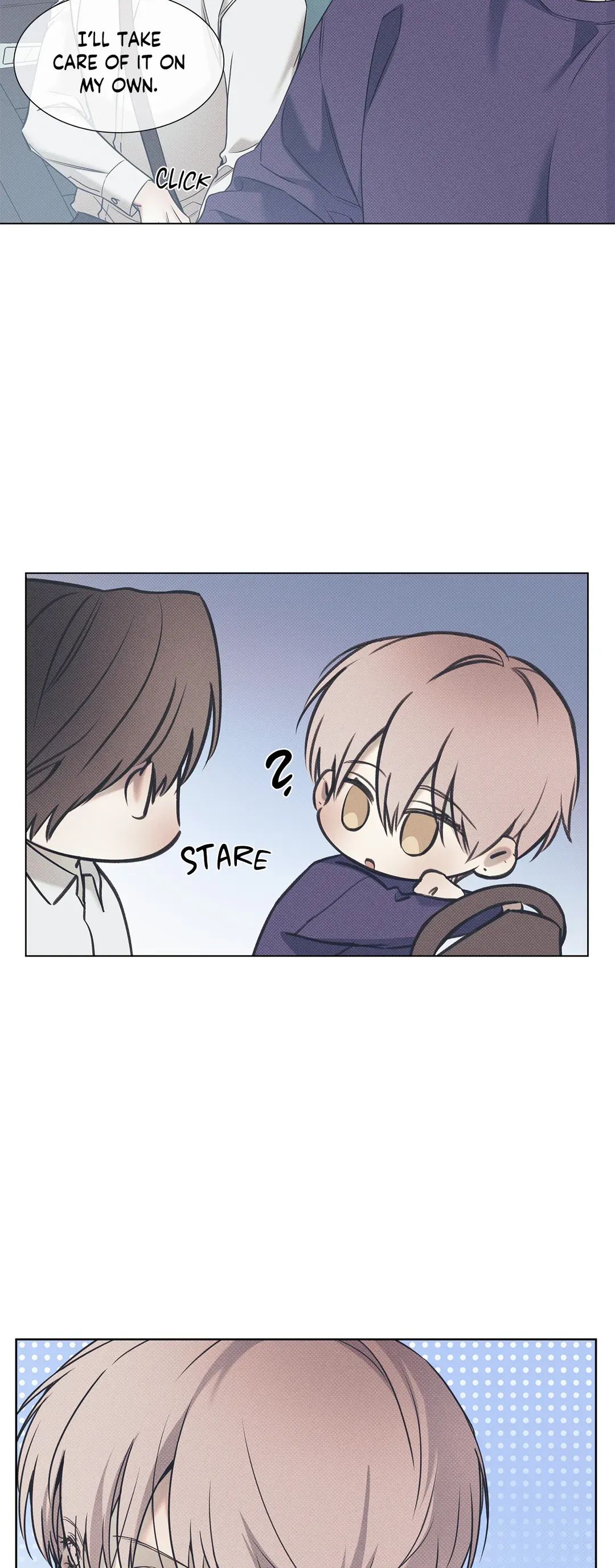 Read The Sea’s Nocturne chapter 59 image 6 on Lezhin