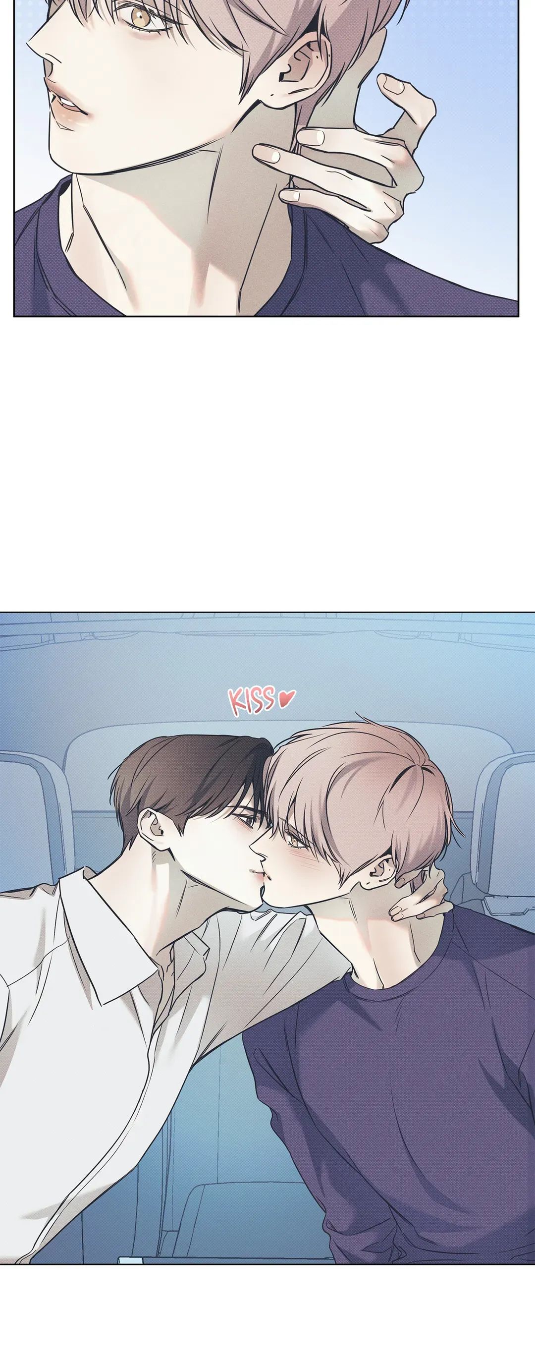 Read The Sea’s Nocturne chapter 59 image 7 on Lezhin