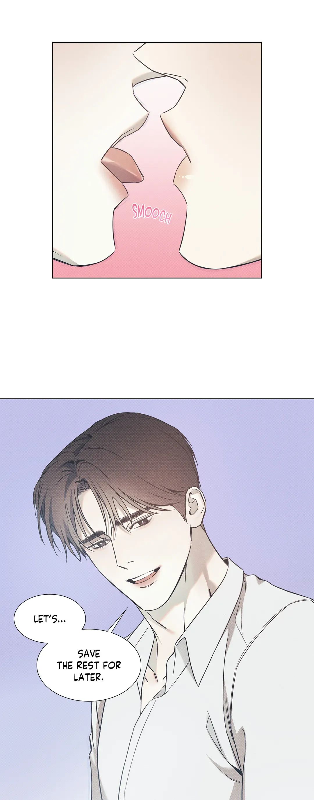 Read The Sea’s Nocturne chapter 59 image 8 on Lezhin