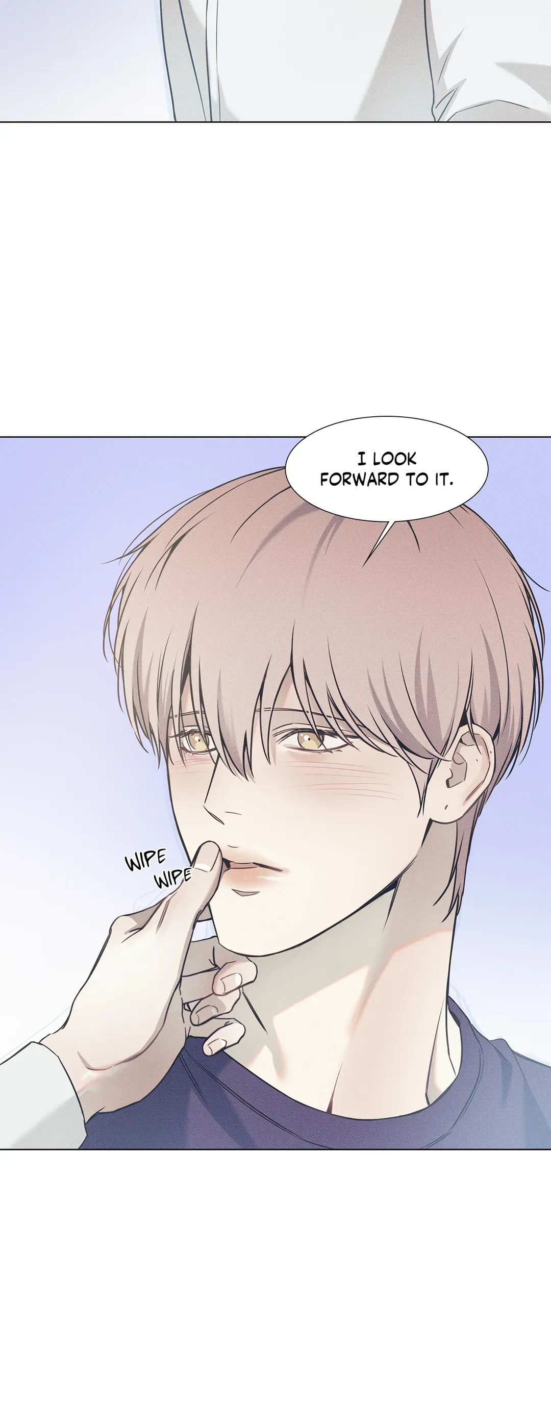 Read The Sea’s Nocturne chapter 59 image 9 on Lezhin