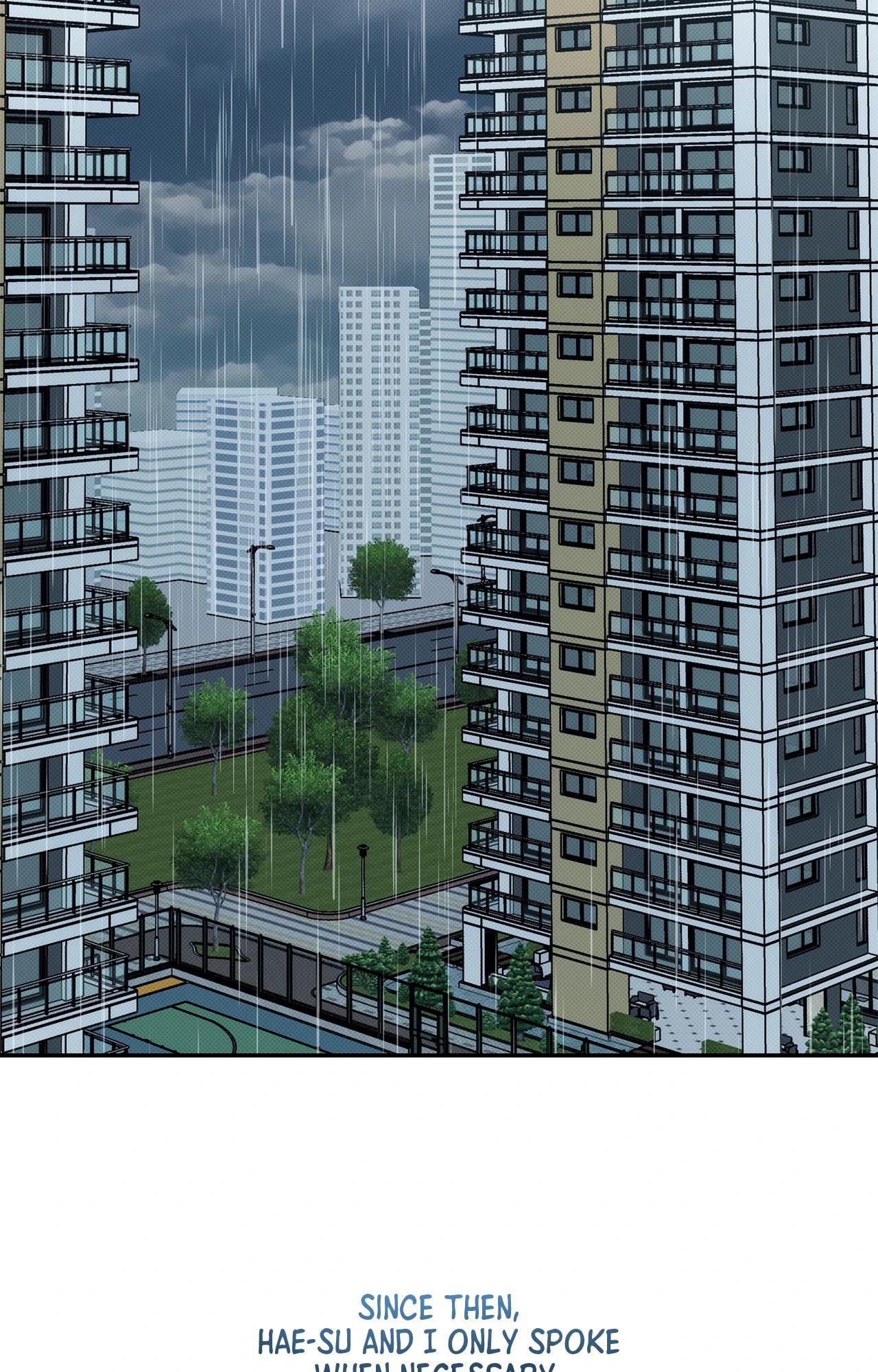 Read The Sea’s Nocturne chapter 6 image 1 on Lezhin
